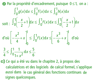 solution Integrales et inégalités (image2)