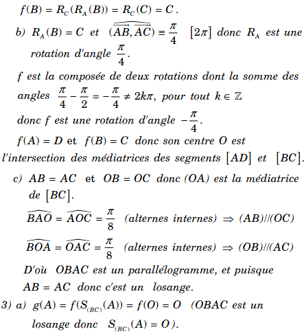 solution déplacements et antidéplacements (image2)