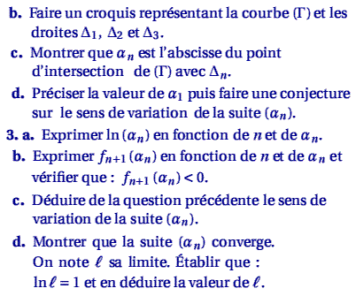 exercice Amérique du sud novembre 2006 S - Suite de fonctio (image2)