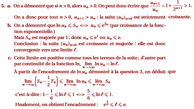 solution Centres étrangers juin 2005 S - Suites (image5)