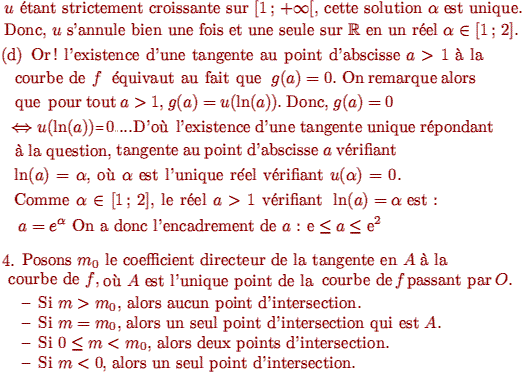 solution Amerique du nord Mai 2008 S - Etude d'une fonction (image4)