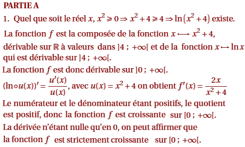 solution la Réunion septembre 2009 - Etude de fonction et s (image1)