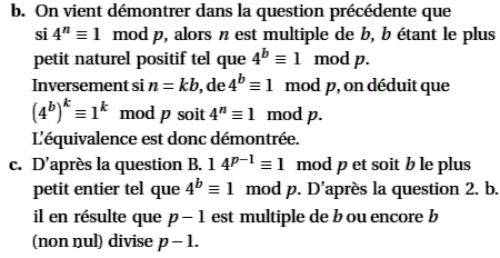 solution Centres étrangers S 2006 - Congruence (image4)