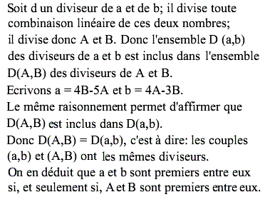 solution Nombres premiers entre eux (image1)