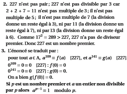 solution Liban juin 2005 TS - Equation dioph. et algorithme (image4)