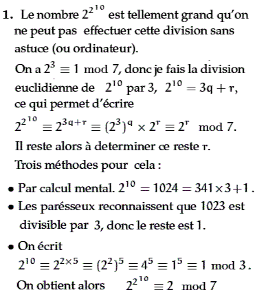 solution MPSI Lycée Fénelon Sainte Marie, Parie (image1)