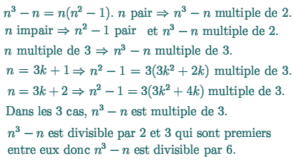 solution Divisibilité (image1)