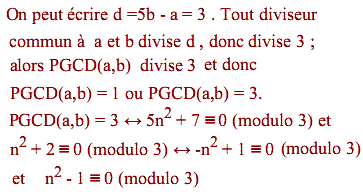 solution plus grand commun diviseur (image1)