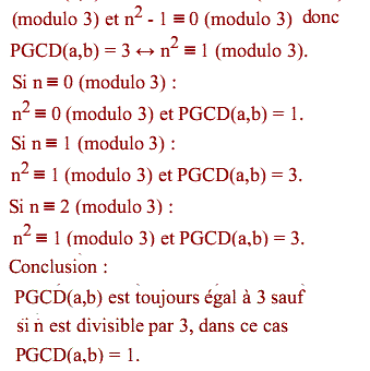 solution plus grand commun diviseur (image2)