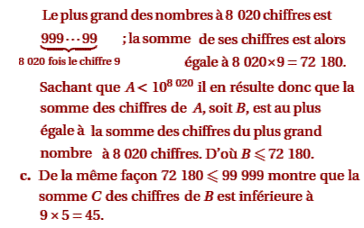 solution Antilles Juin 2005 TS - Division Euclidienne et co (image3)