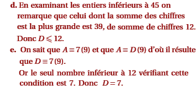 solution Antilles Juin 2005 TS - Division Euclidienne et co (image4)