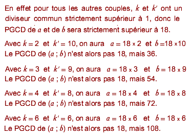 solution plus grand commun diviseur (image2)