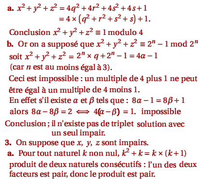 solution Bac Asie 2006 TS - Congruence (image2)