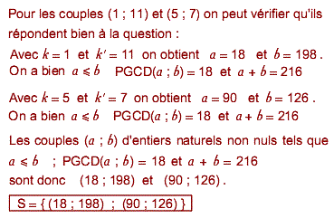 solution plus grand commun diviseur (image3)