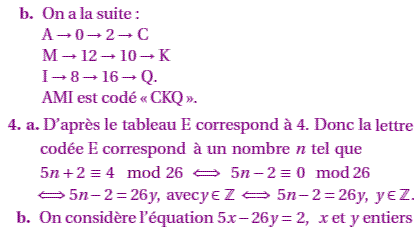 solution Nouvelle calédonie S Mars 2007 - Codage et équatio (image2)