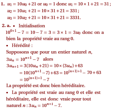 solution Bac S polynesie juin 2011 (image1)