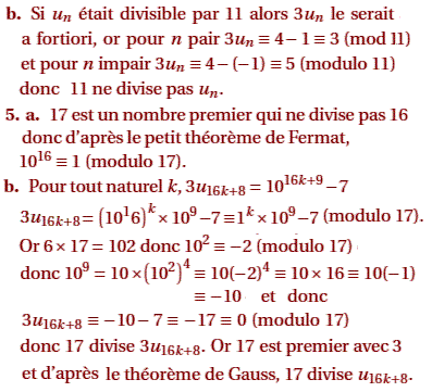 solution Bac S polynesie juin 2011 (image4)