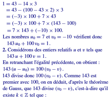 solution Equation diophantienne (image3)