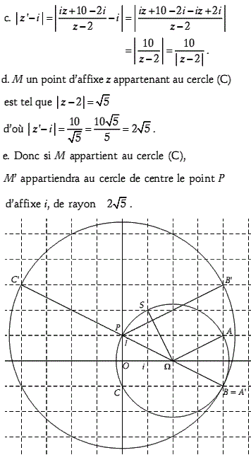 solution Asie 2005 (image3)