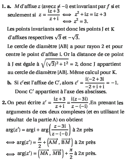 solution Asie Juin 2006 TS (image1)