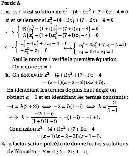 solution Nouvelle calédonie novembre 2006 TS (image1)