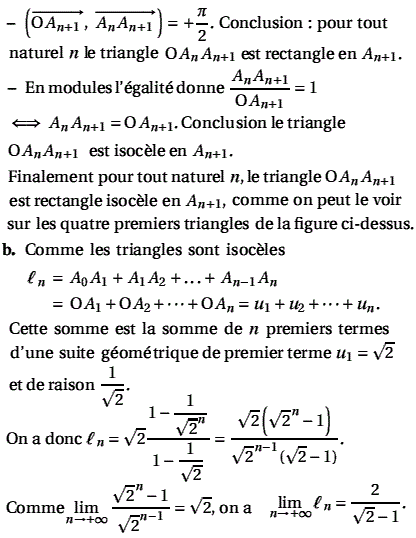 solution Pondichéry Avril 2006 TS (image3)