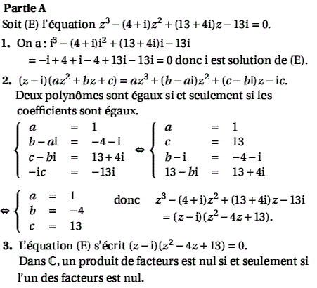 solution France metropole Juin 2007 TS (image1)