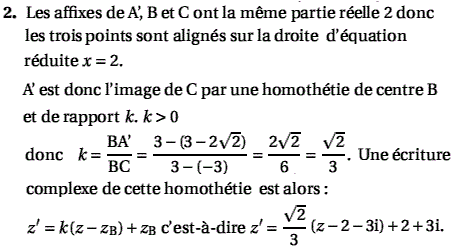 solution France metropole Juin 2007 TS (image3)