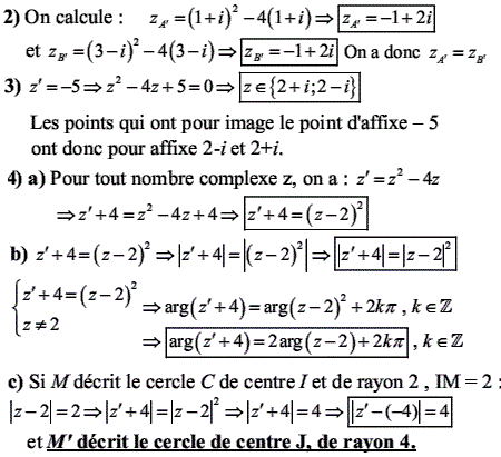 solution France Juin 2008 TS (image2)