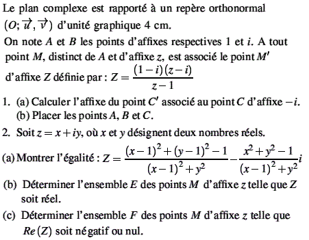 exercice France septembre 2002 (image1)