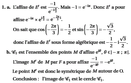 solution Antilles Juin 2005 TS (image1)