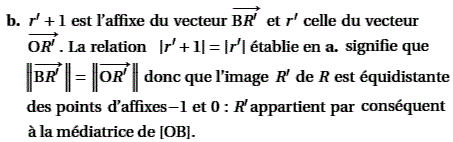 solution Antilles Juin 2005 TS (image4)