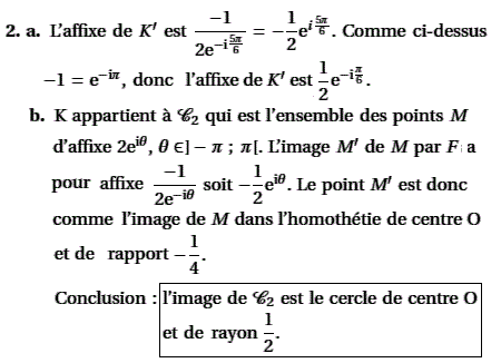 solution Antilles Juin 2005 TS (image2)