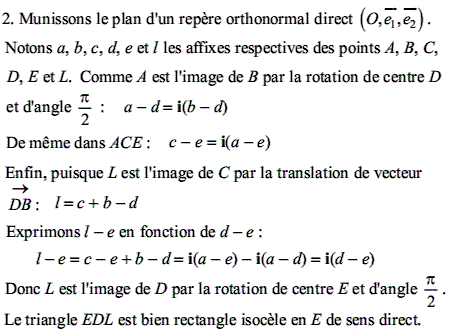 solution Rotaion et translation (image2)