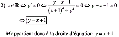 solution Recherche d'ensemble de points (image2)