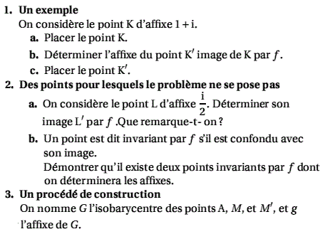 exercice Antilles juin 2008 TS (image2)