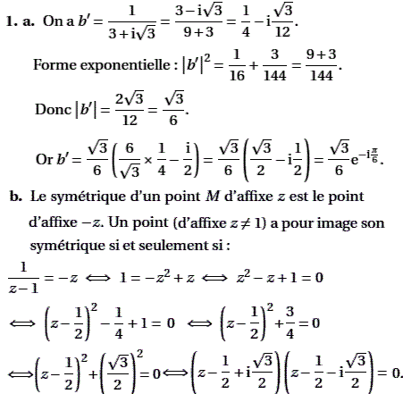 solution Antilles septembre 2005 TS (image1)