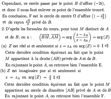 solution polynésie bac S 2000  (image3)