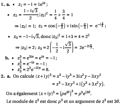 solution Polynésie 1998 serie S (image1)