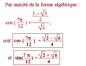solution forme trigonométrique (image4)