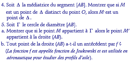 exercice Amerique du sud remplacement 2007 (image2)