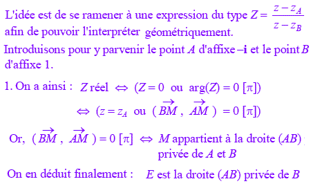 solution Recherche d'ensemble de points (4) (image1)
