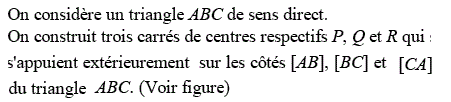 exercice Point de Vecten (image1)