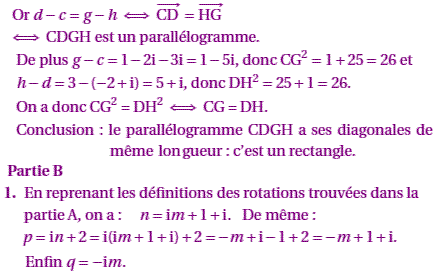 solution Amerique du Nord Bac S mai 2011 (image2)