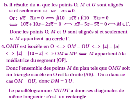 solution Bac S Amerique du sud novembre 2010 (image3)