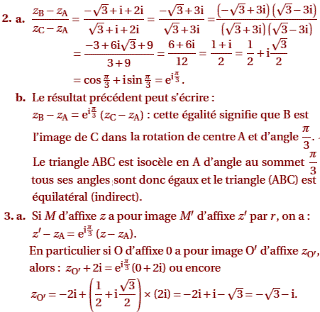 solution Bac S Nouvelle Caledonie 15 Novembre 2010 (image3)