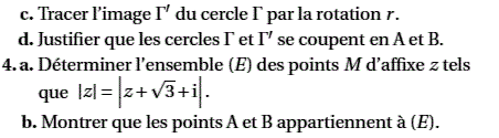 exercice Bac S Nouvelle Caledonie 15 Novembre 2010 (image3)