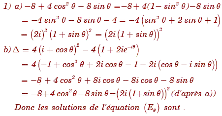 solution Devoir de controle n°1 4M 2010-2011 Lycée de SBEIT (image1)