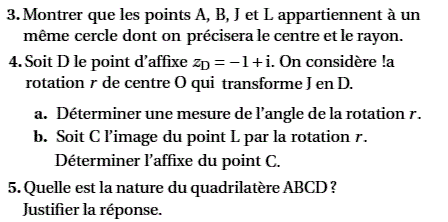 exercice Baccalauréat S Nouvelle Calédonie Mars 2012 (image3)