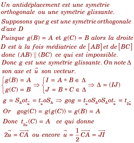 solution Devoir de synthèse n°1 4M 2009-2010 Lycée de SBEIT (image5)